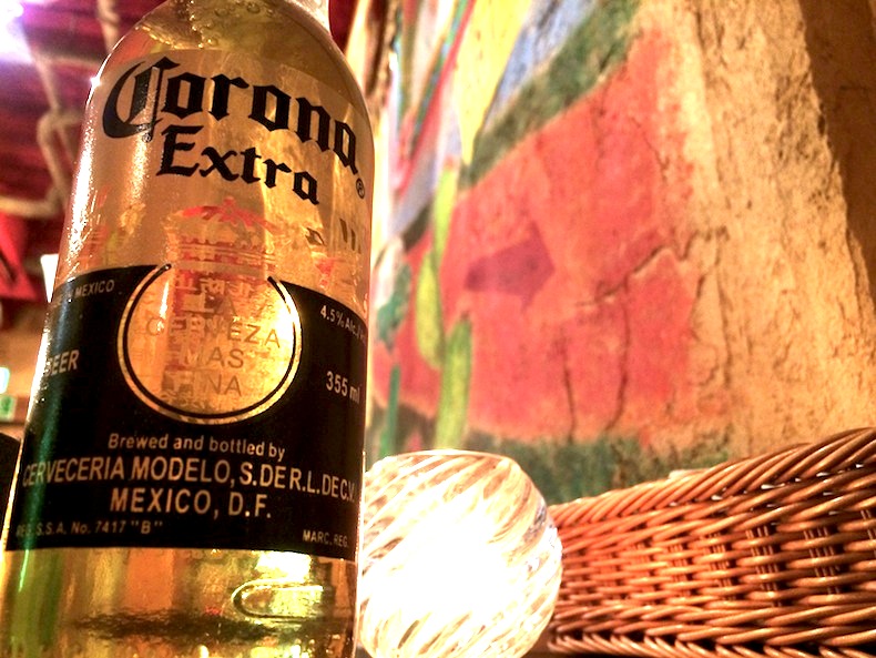 コロナビール Corona Extra